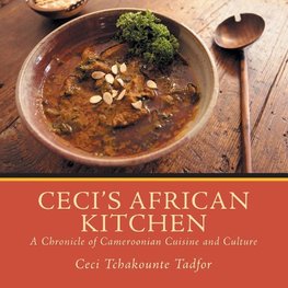 Ceci's African Kitchen