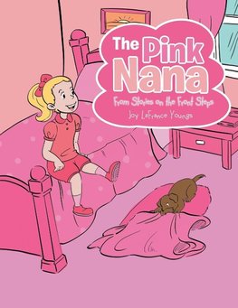 The Pink Nana