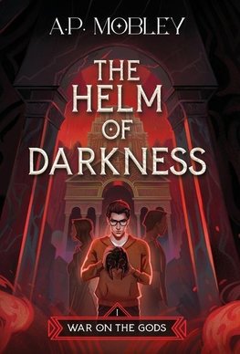 The Helm of Darkness