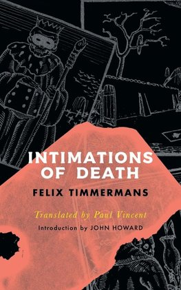 Intimations of Death (Valancourt International)