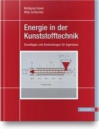 Energie in der Kunststofftechnik