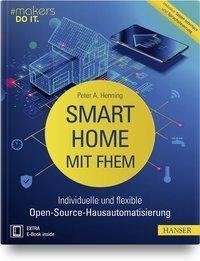 Smart Home mit FHEM