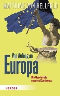 Von Anfang an Europa