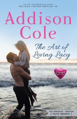 The Art of Loving Lacy