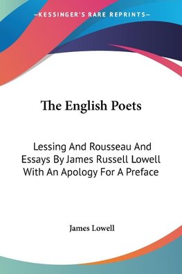 The English Poets