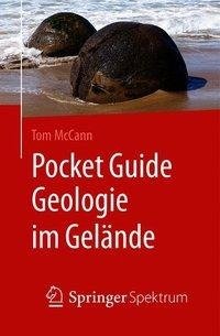 Pocket Guide Geologie im Gelände