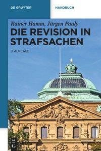 Die Revision in Strafsachen