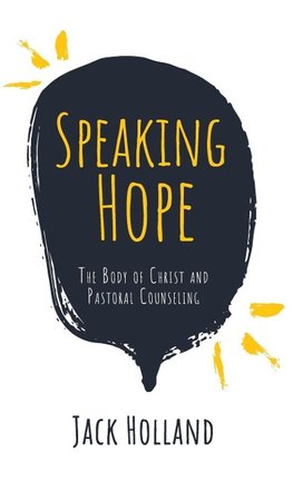 Speaking Hope