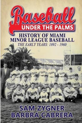 Baseball Under the Palms