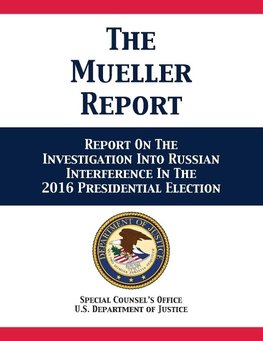 The Mueller Report