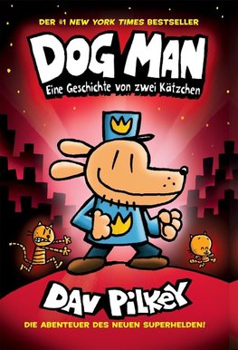 Dog Man 3