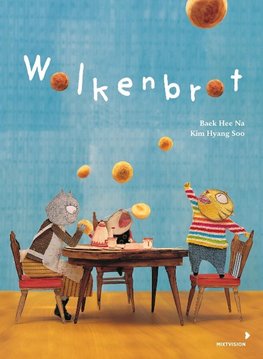 Wolkenbrot