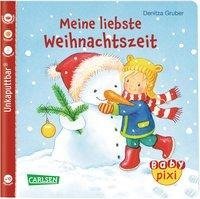 Baby Pixi 77: Meine liebste Weihnachtszeit