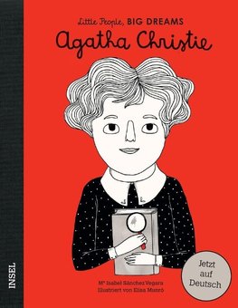 Agatha Christie