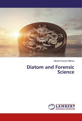 Diatom and Forensic Science