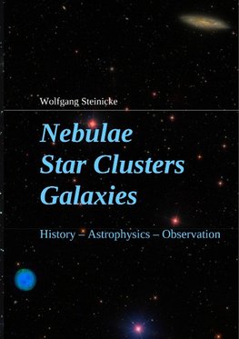 Nebulae Star Clusters Galaxies