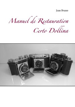 Manuel  de  Restauration  Certo Dollina