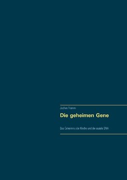 Die geheimen Gene