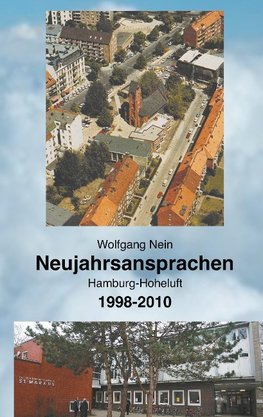 Neujahrsansprachen