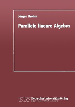 Parallele lineare Algebra