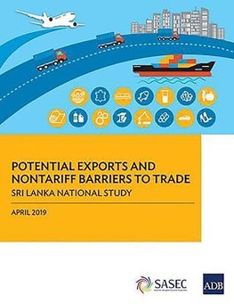 Potential Exports and Nontariff Barriers to Trade