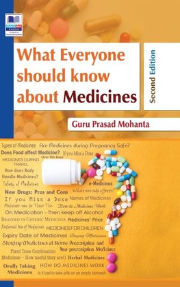 What Everyone Should Know about Medicine