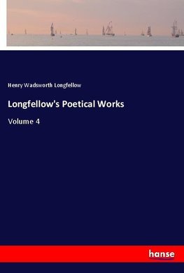 Longfellow's Poetical Works