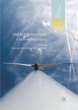 Energy Transitions