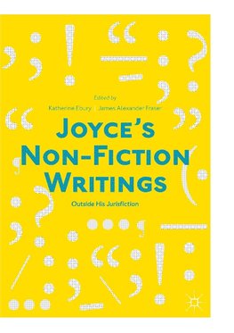 Joyce's Non-Fiction Writings