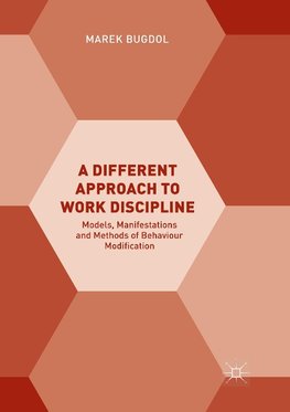 A Different Approach to Work Discipline