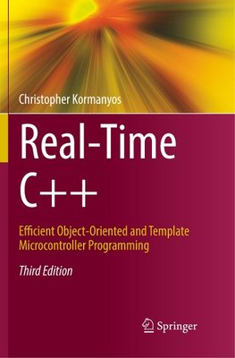 Real-Time C++