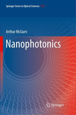 Nanophotonics