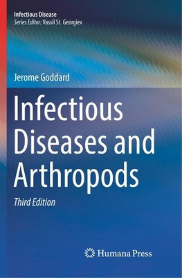 Infectious Diseases and Arthropods