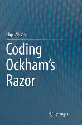 Coding Ockham's Razor