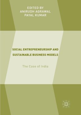 Social Entrepreneurship and Sustainable Business Models