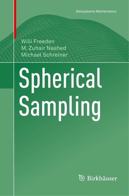 Spherical Sampling