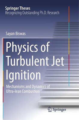 Physics of Turbulent Jet Ignition