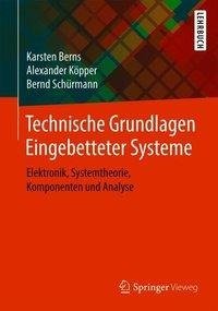 Technische Grundlagen Eingebetteter Systeme