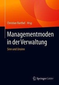 Managementmoden in der Verwaltung