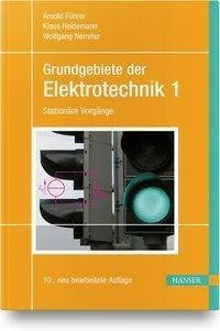 Grundgebiete der Elektrotechnik 1