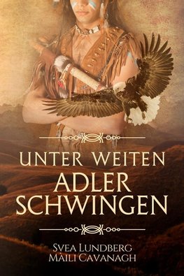 Unter weiten Adlerschwingen