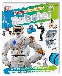 Superchecker! Roboter