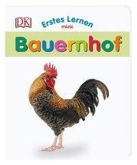 Erstes Lernen mini. Bauernhof