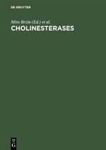 Cholinesterases