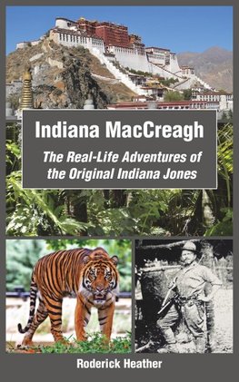 Indiana MacCreagh