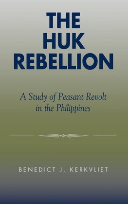 Huk Rebellion