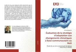 Bagayoko, M: Évaluation de la stratégie d'adaptation aux cha