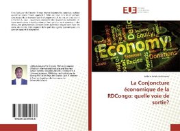 Étienne, L: Conjoncture économique de la RDCongo: quelle voi