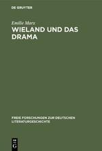 Wieland und das Drama