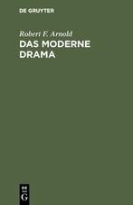 Das moderne Drama